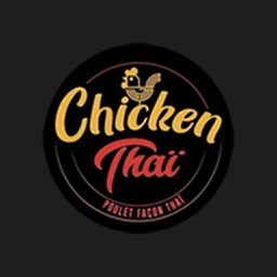 Chicken Thai