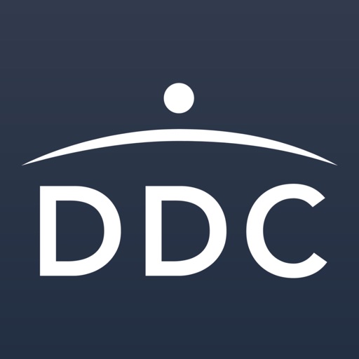 DDirect Mobile iOS App