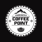 COFFEE POINT KAMCHATKA