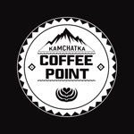 COFFEE POINT KAMCHATKA
