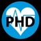 **Please note:  The Personal Health Dashboard™ app lets you access your organization’s well-being program and is available only to eligible US HealthCenter users