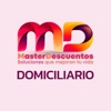 Master Domiciliarios