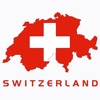 スイス 旅行 ガイド ＆マップ - iPadアプリ