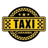 Caramba taxi (Жовква)