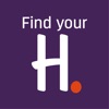 Find Your H.