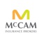 myMcCam is an exclusive app that gives McCam Insurance clients access to all their insurance information at the touch of a button, including your insurance card