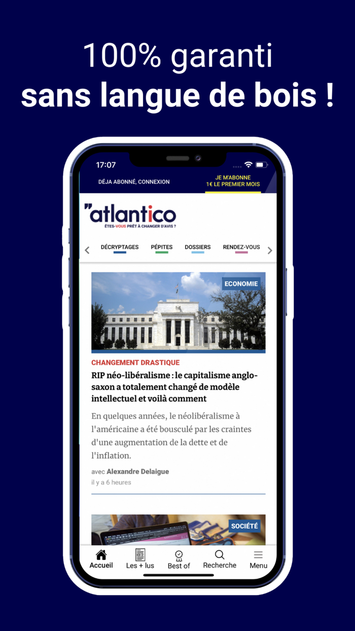 Atlantico