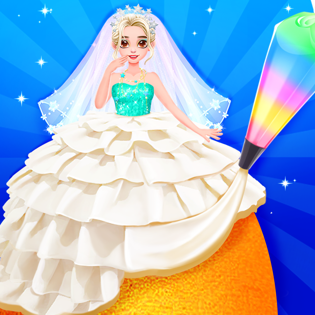 Get Princess Cake Royal Simulator for iOS, iPhone, iPad Aso Report