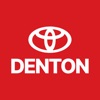 Toyota of Denton Connect