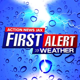 Action News Jax Weather icon