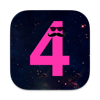 Cosmic 4 Calculator