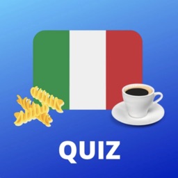 Italian Quiz!