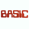 BASIC - Programming Language - 俊 姜