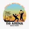 116 Arena Beach Sports