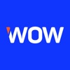 WOW - Rides, Payments, Rewards