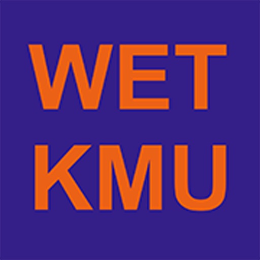 WET-KMU