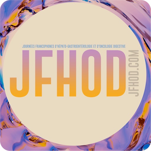 JFHOD by CYIM