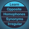 Opposite Words Learning