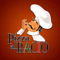 Pizza al Bacio