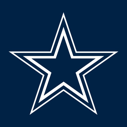 Dallas Cowboys by Dallas Cowboys Football Club, Ltd.