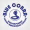 Congratulations - you found our Blue Cobra in Portsmouth App