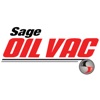 Sage Oil Vac