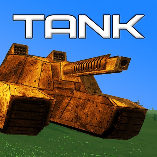 Tank Combat : Offline Battles Icon