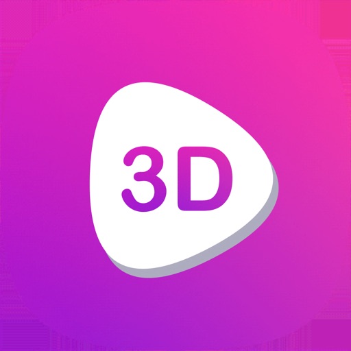 PlaySpace 3D