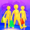 Idle Mall - Tycoon Games