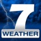 Get a First Alert to breaking weather, interactive radar and video forecasts, all in a clean, clear, easy-to-use design
