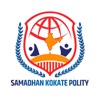 Samadhan Kokate Polity