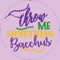 This app is the official Krewe of Bacchus (New Orleans, LA, USA) Mardi Gras app for the public