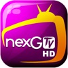 nexGTv HD