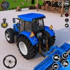 Farm Tractor Simulator Game 3D