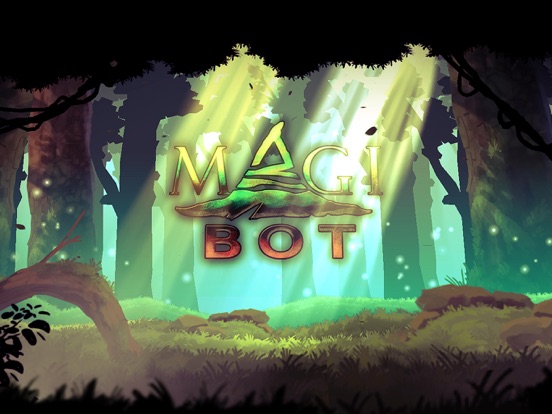 Magibot Screenshots