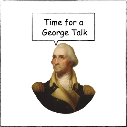 George Talk Читы