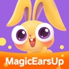 Magic Ears Up