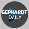 Gephardt Daily - The fastest growing Internet news site in the Rocky Mountain West