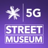 Spark 5G Street Museum