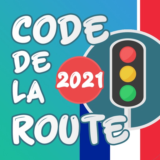 Code De La Route - 2021 Download