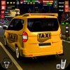 Taxi Simulator Taxi Game 2022