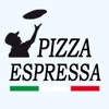 Pizza Espressa Monza