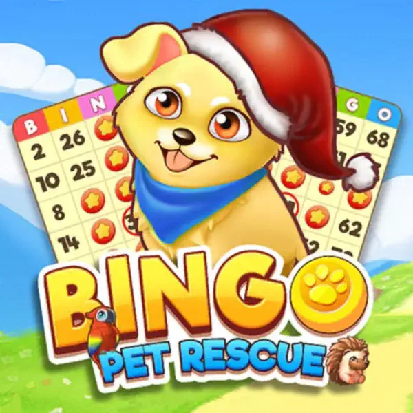 Bingo Pet Rescue 攻略