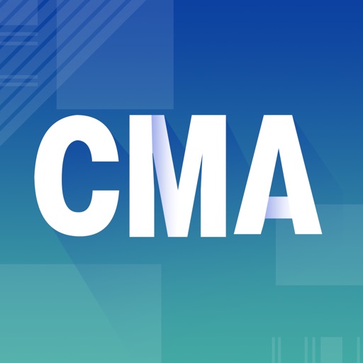 CMA智题库logo