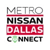 Metro Nissan Dallas Connect