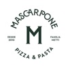 Mascarpone Pizza y Pasta