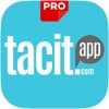 Tacitapp Pro