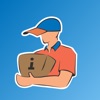 Icon iDeliver - Food Delivery