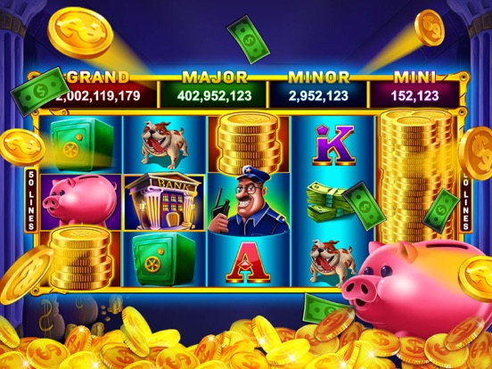 Camel Cash Casino - 777 Slots screenshot 3