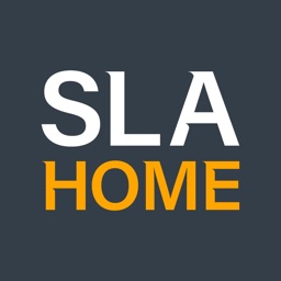 SLA Home